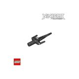 LEGO Minifigür Silahları: Ninjago Sai Bıçağı