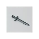 LEGO Minifigür Silahları: Şovalye Kılıcı, Kılıç, Sword