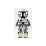 Lego Minifigür Star Wars Imperial Commando Sw1346