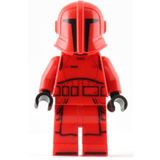 Lego Minifigür Star Wars Imperial Praetorian Guard Sw1343