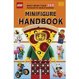 LEGO Minifigure Handbook