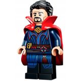 Lego Minifigure Minifigür Marvel Super Heroes Avengers Doctor Strange