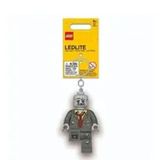 Lego Minifigures KE135H Zombie Led Key Chain