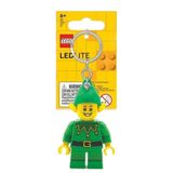 Lego Minifigures KE181H Elf Led Key Chain