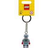 Lego Miscellaneous 851395 Robot Key Chain