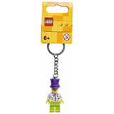 Lego Miscellaneous 854066 Birthday Guy Keyring
