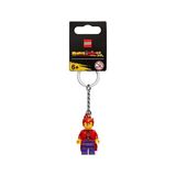 Lego Monkie Kid Red Son Anahtarlık 854086