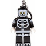 Lego Monsters Skeleton Guy Led Anahtarlık