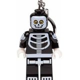 Lego Monsters Skeleton Guy Led Işıklı Anahtarlık