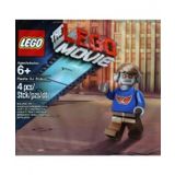 Lego Movie 5002203 Radio Dj Robot