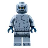 Lego NEX096 Stone Stomper Mini Figür