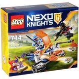 Lego Nexo Knights 70310 Knighton Ateşleyicisi