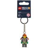 Lego Nexo Knights 853520 Aaron Key Chain