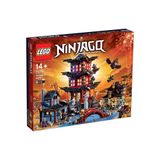 Lego Ninjago 70751 Temple of Airjitzu