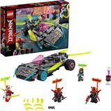 LEGO® NINJAGO® 71710 Uçan Ninja Arabası 419 Parça Hediyelik Tipi Eğlenceli Oyun Seti