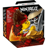 Lego Ninjago 71730 Kai ile Skulkin