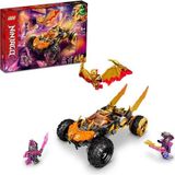 Lego Ninjago 71769 Cole'un Ejderha Jipi