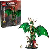 Lego Ninjago 71847 Muhafız Ejderha