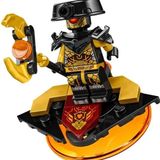 Lego Ninjago Imperium Guard Commander Orijinal Minifigür