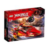 Lego Ninjago Katana V11 Aksiyon Figürü