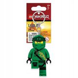 Lego Ninjago Lloyd Led Anahtarlık Ke150H