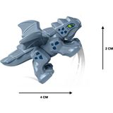 LEGO Ninjago Orjinal Hayvanlar - Baby Dragon Bebek Riyu Hayvan Figürü