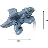 LEGO Ninjago Orjinal Hayvanlar - Baby Dragon Bebek Riyu Hayvan Figürü