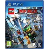 Lego Ninjago Pelicula Ps4