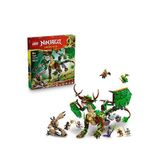 Lego Ninjago Yaşam Ejderhası 1050 Parça 9+ Yaş Minifigürlü Yapı Oyuncağı 71859