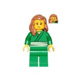 Lego NJO0434 Minifigür Ninjago Betsy