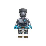 Lego Njo922 Minifigür Ninjago Zane Dragons Rising 3