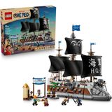 Lego One Piece 75646 Garp'ın Savaş Gemisi