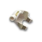 Lego Orijinal Parçalar Minifigür Için Mumya Kaskı
