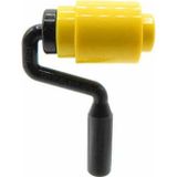 LEGO Orjinal Aksesuar Custom Minifigür Minifigure Paint Brush Mor Boya Sarı