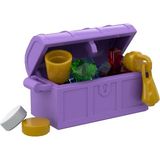 LEGO Orjinal Parçalar: Hazine Sandığı ve Aksesuarları - Treasure Chest Mini Moc