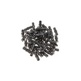 LEGO Orjinal Technic Moc Custom Aksesuar Mindstorms Pin 2l Siyah 25 Adet Gönderilecek