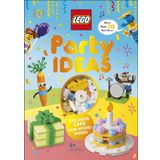 LEGO Party Ideas: With Exclusive LEGO Model