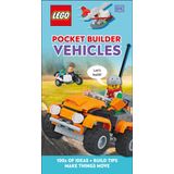 Lego Pocket Builder Vehicles: Make Things Move