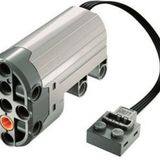 Lego Power Functions 88004 Servo Motor