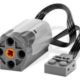 Lego Power Functions 8883 M-Motor