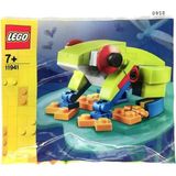 Lego Promotional 11941 Frog