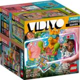Lego Sarı Vidiyo Party Llama Beatbox Lego Seti