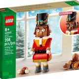 Lego Seasonal 40640 Nutcracker