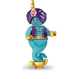 Lego Seri 6 8827 Genie Figür Lego