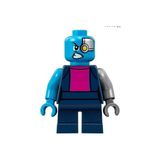 Lego Sh0475 Minifigür Nebula Short Legs