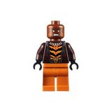 Lego SH0661 Super Heroes Bronze Tiger Rebirth Mini Figür