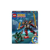 Lego Sonic The Hedgehog Shadow’un Robotu G.u.n. Askerine Karşı 8+ Yaş 374 Parça Yapı Oyuncağı 77120