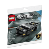 Lego Speed Champions 30342 Lamborghini Huracán Super Trofeo Evo