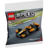 Lego Speed Champions 30683 Mclaren Formula 1 Car