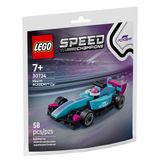 Lego Speed Champions 30734 Mini F1 Academy Arabası